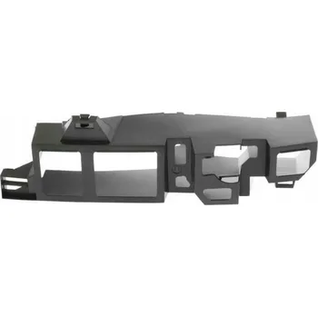 Nárazník DRŽÁK TLUMIČE NÁRAZNÍKU ZADNÍ P DACIA RENAULT SANDERO STEPWAY 2012-2017