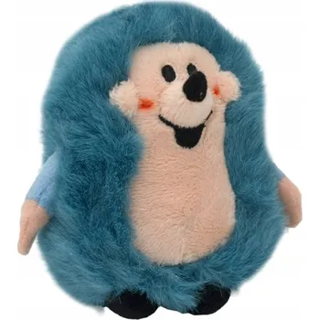 plyšák Krtek plyšová hračka Ježek plyšový z pohádky 12cm