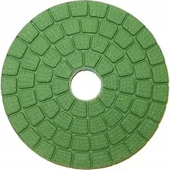 Řezný kotouč Diamantový kotouč pro broušení/ leštění za mokra Makita D-15659