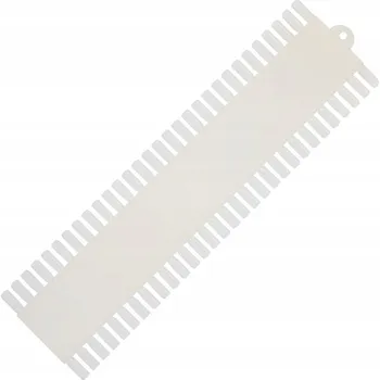 Lak na nehty Vzorník barev Allepaznokcie béžový