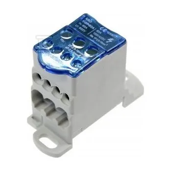 Rozvaděč MODULÁRNÍ ROZVODNÁ SVORKOVNICE NBD 1-08-160A Next