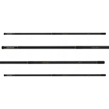 Rybářský prut Teleskopický prut Daiwa Legalis Telepole 4,00 m
