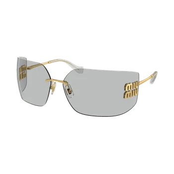 Miu Miu MU 54YS 5AK30B Sluneční brýle Miu Miu MU 54YS 5AK30B