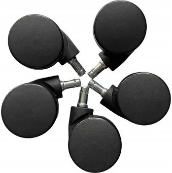 Díly křesla Sitmo 9,5 x 5 x 6,9 cm