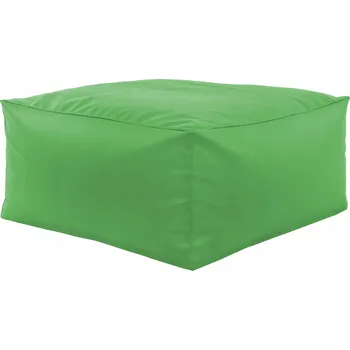 Taburet Taburet Italpouf vícebarevný