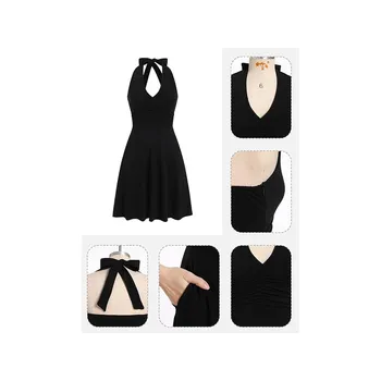 Dámské šaty Dámské letní šaty, vel. L Odizli 67587