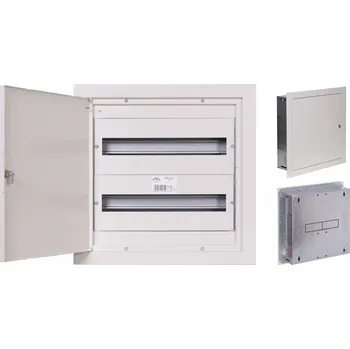 Rozvaděč Rozvaděč Sabaj 400 V IP31 100 A