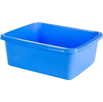 Obdélníková mísa Bentom 11 l, vícebarevná