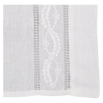 ubrus Ubrus obdélníkový lněný 60 cm x 45 cm