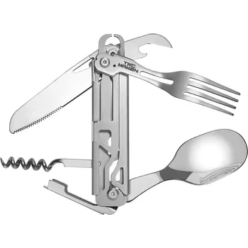 Kempingové nádobí Pentagon® Camping SET THOR