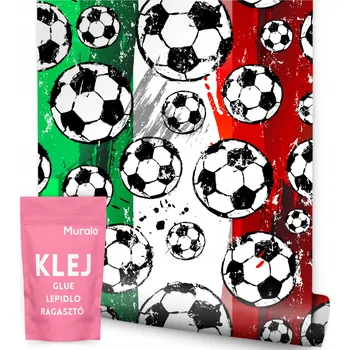 Fototapeta Tapeta na zeď Muralo MF-6150-VER-53 53x1000 cm vícebarevná