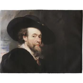 prostírání Prostírání na stůl Autoportrét Peter Paul Rubens