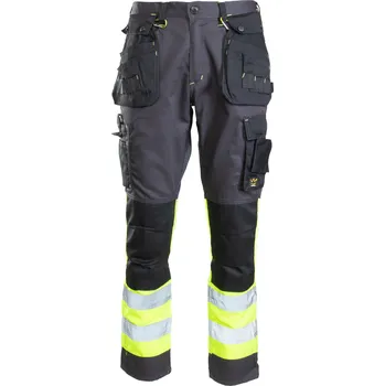 Pracovní obuv Dlouhé pracovní kalhoty Seven Kings Flash vel. 32