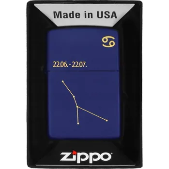 Zapalovač Zapalovač zippo