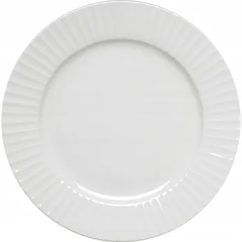 Talíř Mělký jídelní talíř Rak Metropolis 29 cm