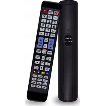Dálkový ovladač SIUMAL Univerzální dálkový ovladač pro Samsung Smart TV