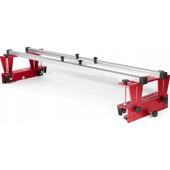 Vrták Vodítko 4-10,5" pro hoblík na vyhlazování dřeva, přenosné, nastavitelné