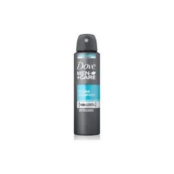 Dove Clean Comfort 150 ml deodorant