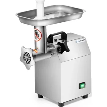 Kuchyňský mlýnek Mlýnek na maso Forgast (výkon 120 kg/h) FG10103