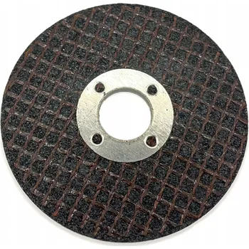 Brusný kotouč KOTOUČ PRO MINI ÚHLOVOU BRUSKU NA BROUŠENÍ OCELI / KOVŮ 75x16mm