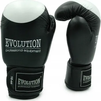 Boxerské rukavice Boxerské rukavice Evolution PRO 8 oz
