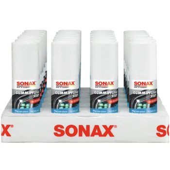 Prostředek pro péči o gumu SONAX SC-S499100