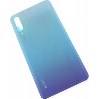 Pouzdro na mobilní telefon Kryt baterie zadní panel pro Huawei P Smart Pro, opal