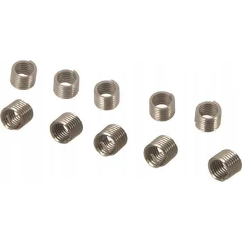 Závitořezný nástroj Závitová vložka pro opravu závitů "S" V-Coil