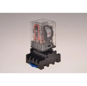 Relé Relé Omron MK3P-I 24V AC