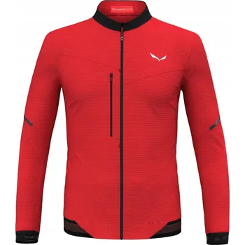 Pánská mikina SALEWA FLEECOVÁ MIKINA PEDROC 2 00-0000028576_1500 vel. XXL