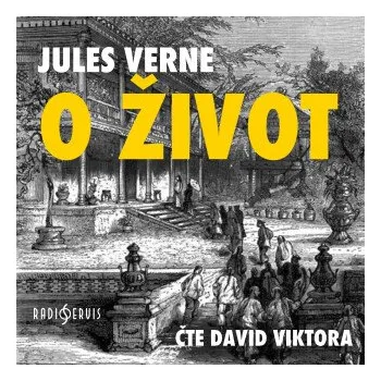 O život - Jules Verne