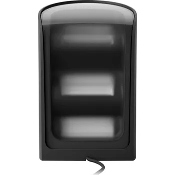 Stojací lampa Philips Hue stolní lampička 8720169385993 Philips Hue Play Wallwasher, Doppelpack, schwarz LED 20 W