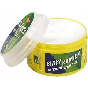 Univerzální čisticí prostředek Act natural Bílý kamenný čistič