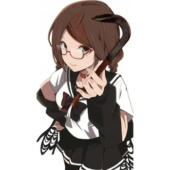 Obraz Plakát anime 29,7 x 52,7 cm