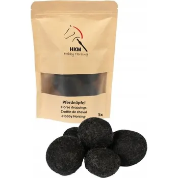 Příslušenství pro péči o Hobby Horse HKM - Hromádky hnoje