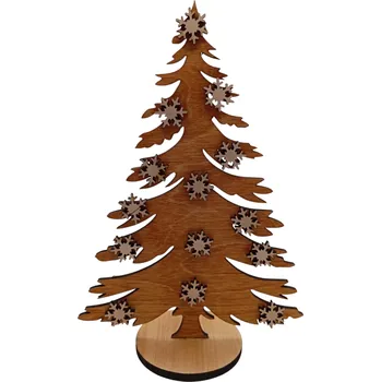 Dekorační stromeček 20cm