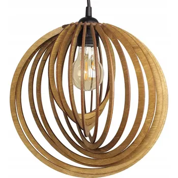 Závěsná Lampa Happenings 1 - bodové svítidlo E27