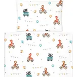 Albero Mio Povlečení (416) CARS