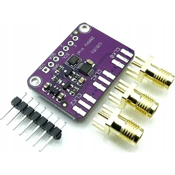 Zabezpečení domácnosti Konvertor Elektroweb 3-F-011