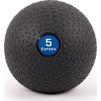 Medicinbal Trendy Sport Esfera Slamball vrhací míč Hmotnost: 6 kg