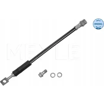 Brzdová hadice Meyle 100 525 0084 Flexibilní brzdová hadice