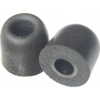 Příslušenství pro sluchátka Špunty do uší MKF kQamil T500 MKF-F-004 vel M, pár