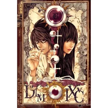 Obraz Plakát anime 29,7 x 43,4 cm