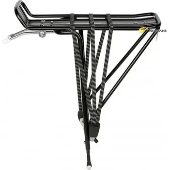 nosiče na kolo Zadní nosič na kolo Sport Arsenal DD57564 na rám