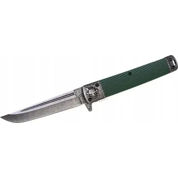 Kuchyňský nůž Nůž Poloautomatický HAPS BUGS ŽUK - NP168