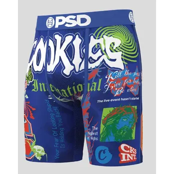 Boxerky PSD Cookies Highest Men Underwear Velikost: XL