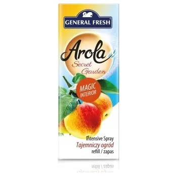 Osvěžovač vzduchu Arola difuzér 40 ml 100 g