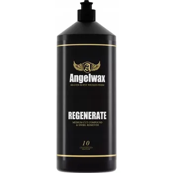 Lešticí pasta AngelWax 1 l