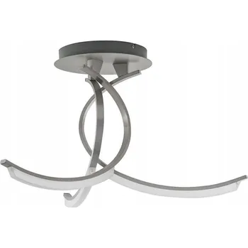 Závěsné svítidlo Italux Trismo 3-bodové LED - integrovaný LED zdroj