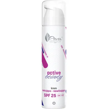 Pleťový krém AVA ACTIVE BEAUTY MATUJÍCÍ KRÉM